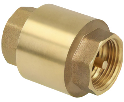 Клапан обратный 3/4&quot;