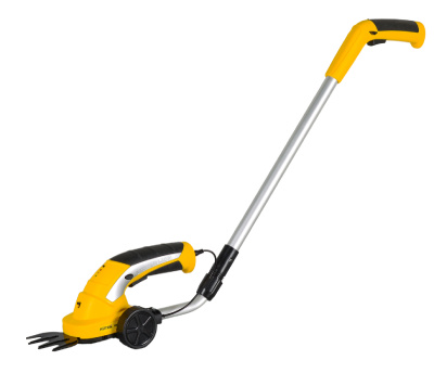 Аккумуляторный триммер-кусторез Huter GET-3,6H 70/1/29 купить в отделе магазина Экономстрой