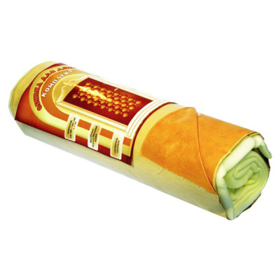 Комплект для обивки дверей с поролоном черный 4598 купить в отделе магазина Экономстрой