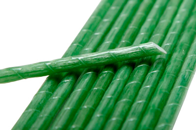 Колья из стеклопластиковой арматуры, 10 мм х 1,5 м купить в отделе магазина Экономстрой