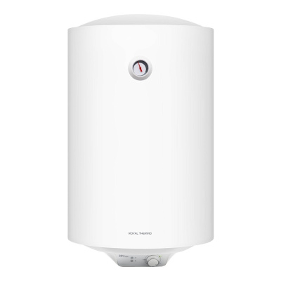Водонагреватель накопительный Royal Thermo RWH 50 DRYver, 50 л купить в отделе магазина Экономстрой
