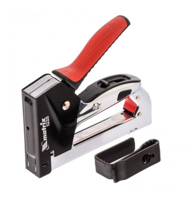 Степлер для скоб 4-14х0,7 мм PRO Matrix купить в отделе магазина Экономстрой