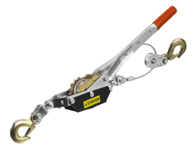 Лебедка автомобильная 1,5т купить в отделе магазина Экономстрой