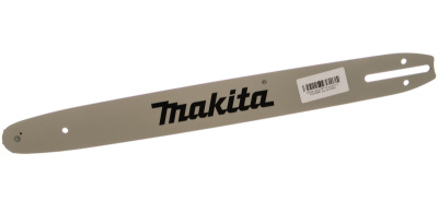 Шина со звездочкой MAKITA 45 см, шаг- 3\8&quot;, паз- 1,3 мм, д\UC4530\DCS4300