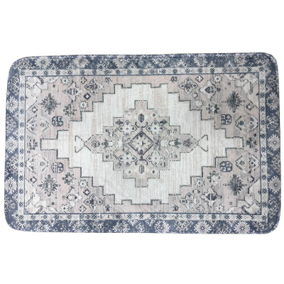 Коврик для ванной комнаты Fresh Printed Восток HYFP24006, 50х80 см купить в отделе магазина Экономстрой