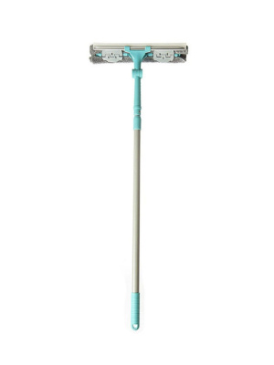 Стеклоочиститель со съёмной салфеткой You