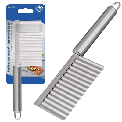 Слайсер для овощей и фруктов "Су-шеф", 220 мм купить в отделе магазина Экономстрой