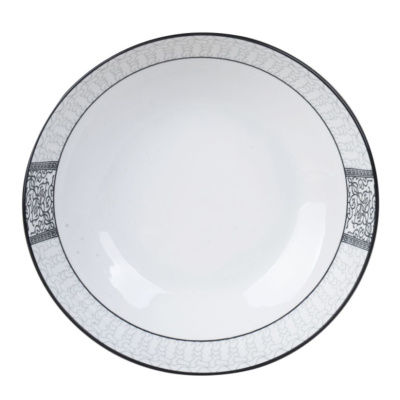 Салатник Rashel, 23 см, R-23101 купить в отделе магазина Экономстрой