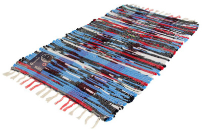 Коврик хлопковый "Вологодский" 60*180 см  купить в отделе магазина Экономстрой