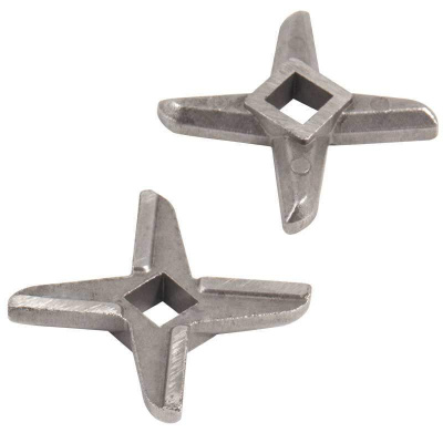 Нож в мясорубку "Крест", 691842 купить в отделе магазина Экономстрой