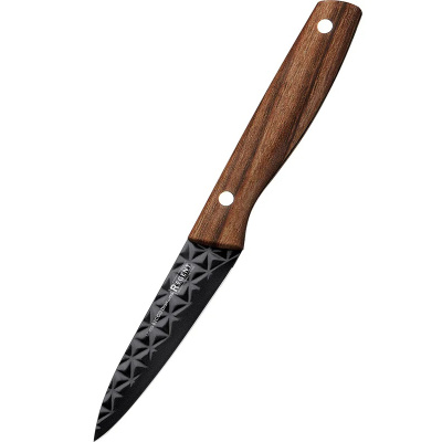 Нож для овощей Regent Inox Linea Becco Diamond 93-KN-BD-5, 90/205 мм купить в отделе магазина Экономстрой