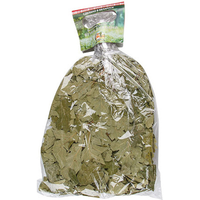 Веник дубовый с багульником TM Бацькина баня купить в отделе магазина Экономстрой