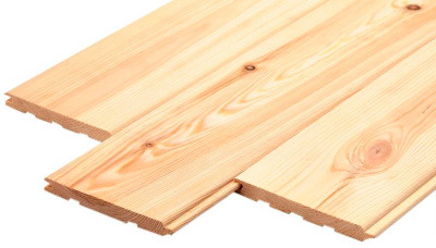 Вагонка Штиль Хвоя сорт АВ 14х146х3000 мм, 5 шт купить в отделе магазина Экономстрой