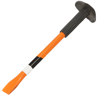 Зубило с протектором, 300х24 мм купить в отделе магазина Экономстрой