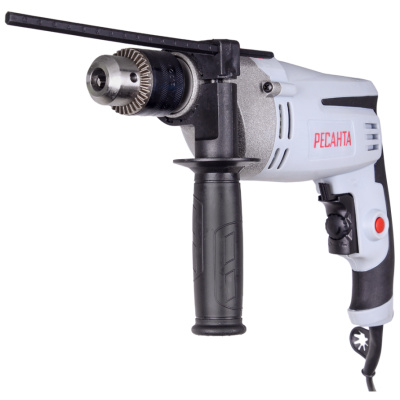Ударная дрель Ресанта ДУ-15/950М 75/8/4, 950 Вт