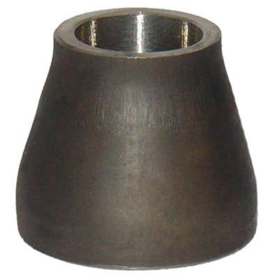 Переход сталь концентрический, бесшовный, Дн 38,2х3,0 - 32х2,0 (ДУ 32х25), ГОСТ 17378-2001
