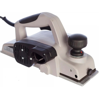 Рубанок электрический Интерскол Р-110/1100М 49.1.0.12, 1100 Вт купить в отделе магазина Экономстрой