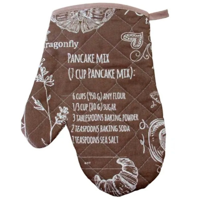 Варежка Рогожка Sonnet Кулинар купить в отделе магазина Экономстрой