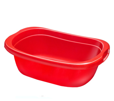 Таз прямоугольный 24 л Лагуна (Эльфпласт) 3500260 купить в отделе магазина Экономстрой