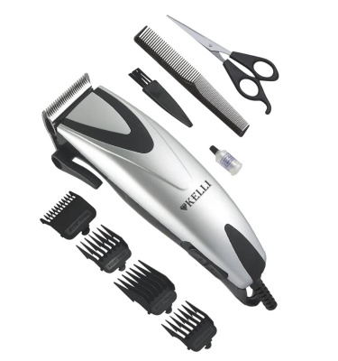 Машинка для стрижки 220-240В KL 7004 купить в отделе магазина Экономстрой