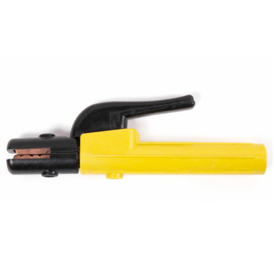 Держатель электродов Weld, Hollo, железный, 300A купить в отделе магазина Экономстрой