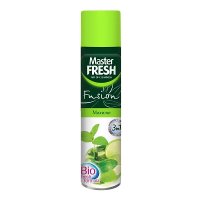 Освежитель воздуха Master FRESH Мохито, 300 мл