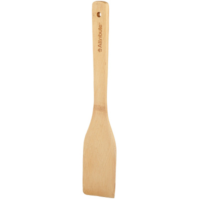 Лопатка кухонная Attribute, Bamboo, бамбук, 30 см