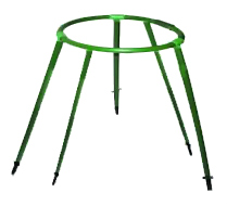 Кустодержатель СМОРОДИНА  640*500мм купить в отделе магазина Экономстрой