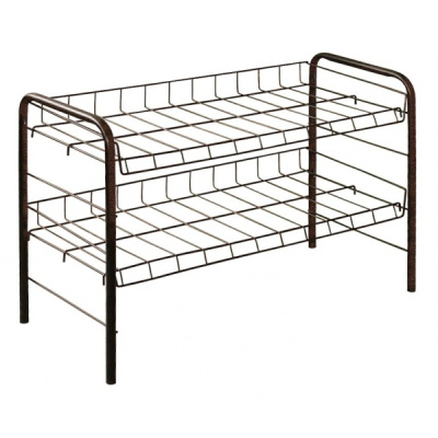 Этажерка для обуви, разборная, узкая купить в отделе магазина Экономстрой