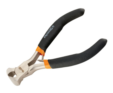 Кусачки торцевые Mini SPARTA 17828, 105 мм купить в отделе магазина Экономстрой