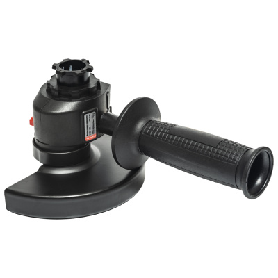 Модуль угловой шлифмашины (УШМ) Интерскол УШМ-125 МультиМАКС 755.0.3.20.1 купить в отделе магазина Экономстрой