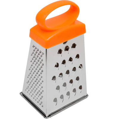 Терка Regent inox Linea PRESTO, нержавеющая сталь, 12 см, 93-AC-GR-28 купить в отделе магазина Экономстрой