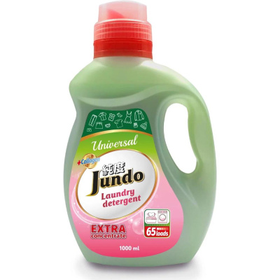 Гель для стирки Универсальный «Universal», Jundo, 1 л купить в отделе магазина Экономстрой