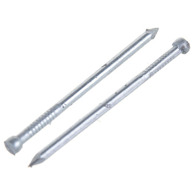 Гвозди финишные оцинкованные, 2x60 мм (0,4 кг) купить в отделе магазина Экономстрой