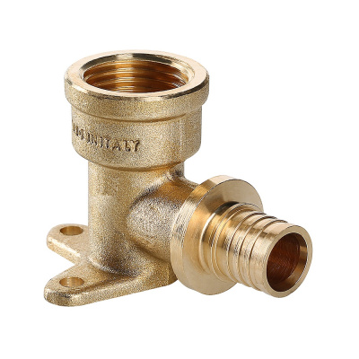 Водорозетка надвижная Valtec, 20(2,8) х 1/2" купить в отделе магазина Экономстрой