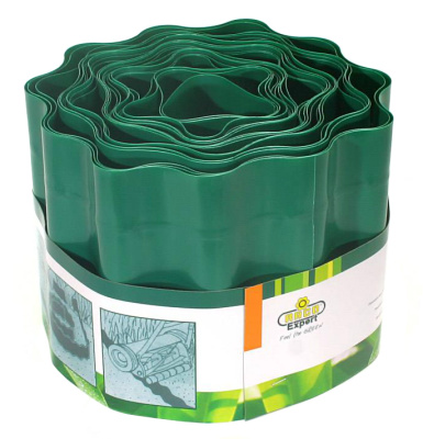 Лента бордюрная Raco, 20 см х 9 м купить в отделе магазина Экономстрой