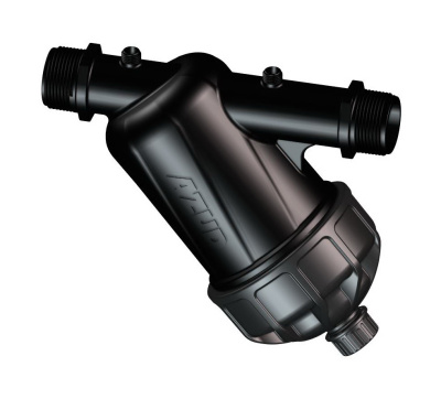 Фильтр для капельного полива, 120mesh НР 3/4&quot; Irritec