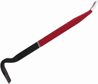 Лом-гвоздодер усиленный, 900х29х15 мм// MATRIX купить в отделе магазина Экономстрой