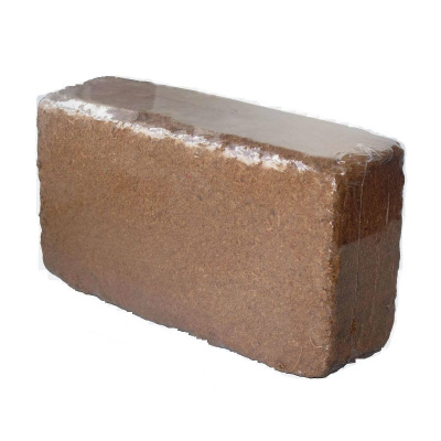 Субстракт кокосовый 650 г / 7,5 л купить в отделе магазина Экономстрой