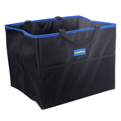 Органайзер в багажник Goodyear, складной, 1 секция купить в отделе магазина Экономстрой