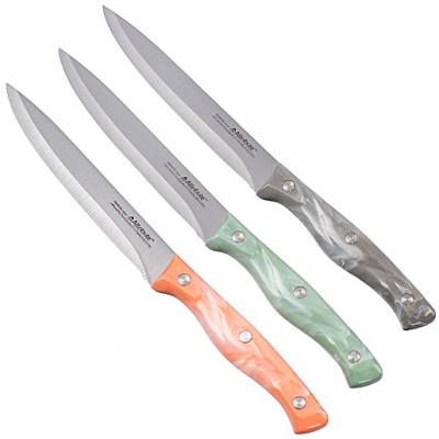 Нож универсальный Scandinavia, 20 см купить в отделе магазина Экономстрой