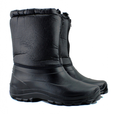 Сапоги женские из ЭВА, с комбинированным верхом, р. 38-39 купить в отделе магазина Экономстрой