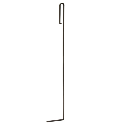 Кочерга RoyalGrill, BBQ time, 70 см купить в отделе магазина Экономстрой