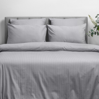 Комплект постельного белья Волшебная Ночь, Gray Cloud, наволочки 70х70 см, 1,5-спальный купить в отделе магазина Экономстрой