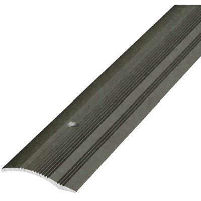 Порог разноуровневый ПР 02.900.056, 39,4х900 мм, бетон темный купить в отделе магазина Экономстрой