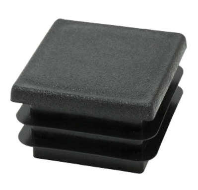 Заглушка пластиковая для трубы, 60х60 мм купить в отделе магазина Экономстрой