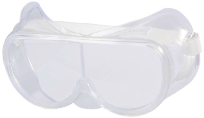 Очки защитные Stayer Standard с прямой вентиляцией, 1101 купить в отделе магазина Экономстрой