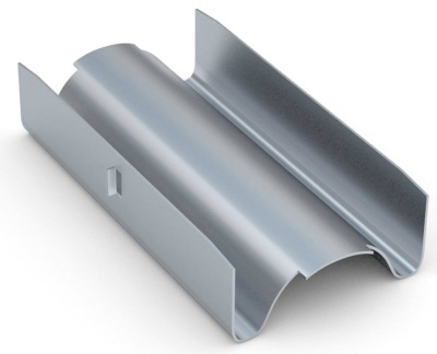 Удлинитель профилей ПП Knauf, 60х27 мм купить в отделе магазина Экономстрой