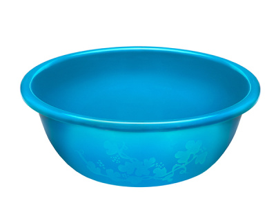 Таз круглый 15 л мерный Изобилие (Эльфпласт) 3569364 купить в отделе магазина Экономстрой