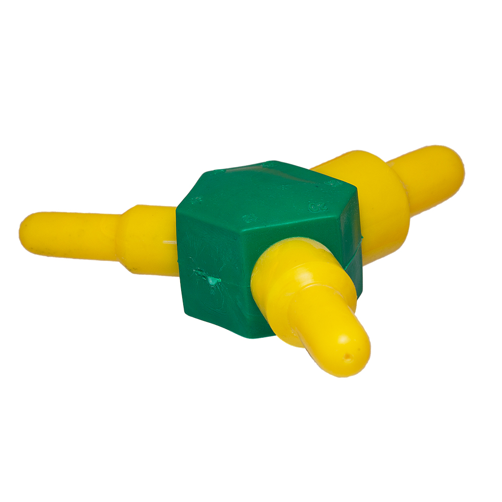 Калибратор для металлопластиковых труб универсальный, пластик 10-26 мм ИС.130051 купить в отделе Калибраторы, зачистные приспособления для труб магазина Экономстрой